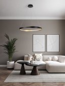 Suspensie 1 bec led 40W DOBI 9030643 Nova Luce