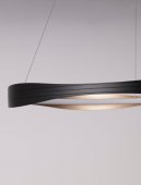 Suspensie 1 bec led 40W DOBI 9030643 Nova Luce