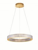 Suspensie 1 bec led 71W KLEPSIDRA 9019742 Nova Luce