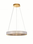 Suspensie 1 bec led 71W KLEPSIDRA 9019742 Nova Luce