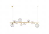 SUSPENSIE 10 BECURI G9 BUBBLES AZ5868+AZ5872 Azzardo