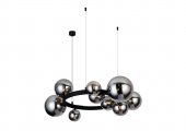 SUSPENSIE 10 BECURI G9 BUBBLES AZ5869+AZ5873 Azzardo
