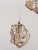 Suspensie 3 becuri E14 ODELLE 9009254 NOVA LUCE