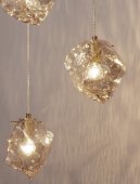 Suspensie 3 becuri E14 ODELLE 9009254 NOVA LUCE