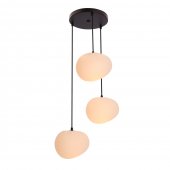 Suspensie 3 becuri E27 STONES 33-35172 Candellux