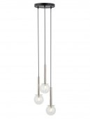 Suspensie 3 becuri G9 DAISY 40752 Sigma