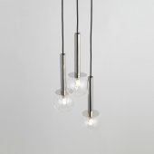 Suspensie 3 becuri G9 DAISY 40752 Sigma