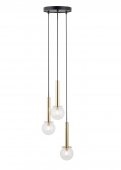 Suspensie 3 becuri G9 DAISY 40758 Sigma