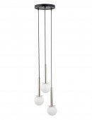 Suspensie 3 becuri G9 DAISY 40764 Sigma