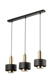 Suspensie 3 becuri GX53 RIF 40720 Sigma