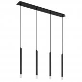 Suspensie 4 becuri G9 BLAKE 15629-4 Globo