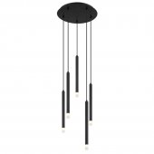 Suspensie 5 becuri G9 BLAKE 15629-5 Globo