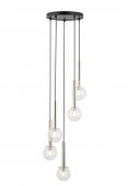 Suspensie 5 becuri G9 DAISY 40753 Sigma