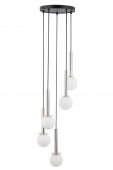 Suspensie 5 becuri G9 DAISY 40765 Sigma