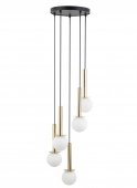 Suspensie 5 becuri G9 DAISY 40771 Sigma