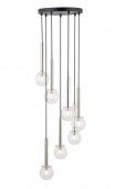 Suspensie 7 becuri G9 DAISY 40754 Sigma