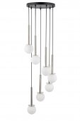 Suspensie 7 becuri G9 DAISY 40766 Sigma
