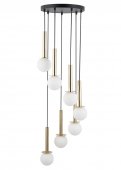 Suspensie 7 becuri G9 DAISY 40772 Sigma