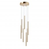 Suspensie 7 becuri G9 SOPEL 40960 Sigma