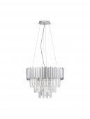 Suspensie clasica 6 becuri 14 MAGNOLIA 9824074 NOVA LUCE