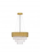 Suspensie clasica 6 becuri 14 MAGNOLIA 9824081 NOVA LUCE