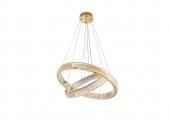 Suspensie clasica LED 120W SPARK AZ5792 Azzardo