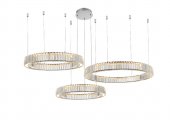 Suspensie clasica LED 144W SPARK AZ5795 Azzardo