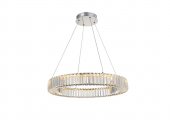 Suspensie clasica LED 30W SPARK AZ5789 Azzardo