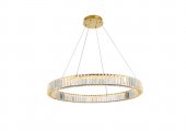 Suspensie clasica LED 72W SPARK AZ5790 Azzardo