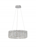 Suspensie clasica led 47W AVELIN 9019765 Novaluce