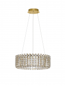 Suspensie clasica led 47W AVELIN 9019766 Novaluce