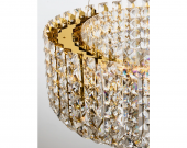Suspensie clasica led 47W AVELIN 9019766 Novaluce