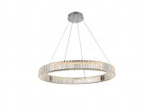 Suspensie clasica LED 72W SPARK AZ5791 Azzardo