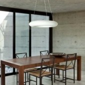 Suspensie moderna LED 120W NAPOLI AZ1317 AZZARDO