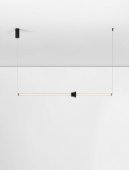 Suspensie LED 15W ATMOSFERA 9236405 NOVA LUCE