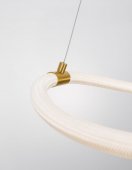 Suspensie LED 15W CERELIA 9082094 NOVA LUCE