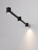 Suspensie led 21W PUIZE 9002050 Nova Luce