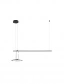 Suspensie led 22W GEA 9501209 NOVA LUCE