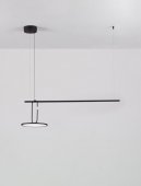 Suspensie led 22W GEA 9501209 NOVA LUCE