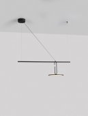 Suspensie led 22W GEA 9501209 NOVA LUCE