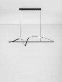 Suspensie led 26W GEMMA 9001094 Nova Luce