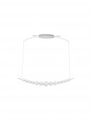 Suspensie LED 28W PERLA 9186914 NOVA LUCE