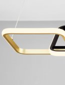 Suspensie led 30W IMAR 9001107 Nova Luce