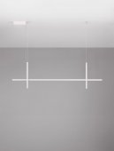 Suspensie led 30W LOOMA 9003010 Nova Luce