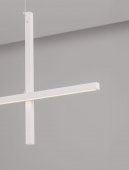 Suspensie led 30W LOOMA 9003010 Nova Luce
