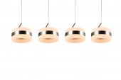 Suspensie led 32W DIOS 331410407 Trio