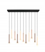 Suspensie led 33W FIATO 352011117 Trio