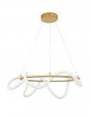 Suspensie LED 34W CERELIA 9082092 NOVA LUCE