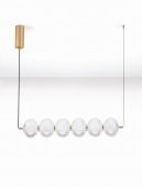 Suspensie LED 34W KLELIA 9236394 NOVA LUCE