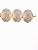 Suspensie LED 34W KLELIA 9236394 NOVA LUCE